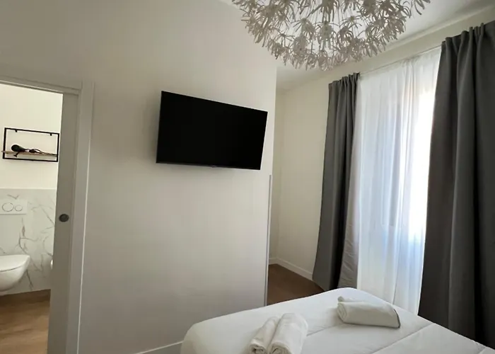 Appartement Quattro Fiori Rome