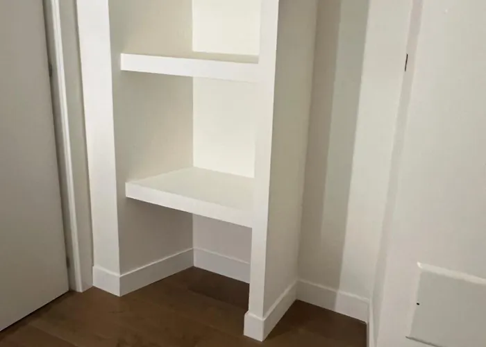 Quattro Fiori Appartement