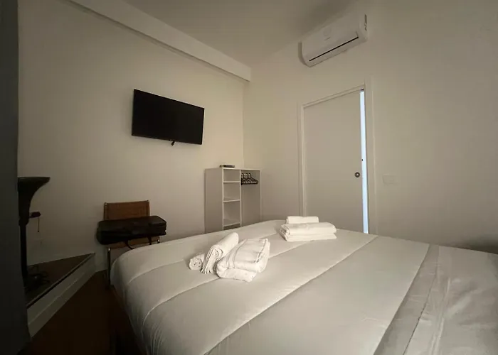 Quattro Fiori Appartement *