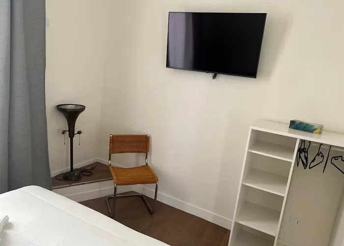 Appartement Quattro Fiori *