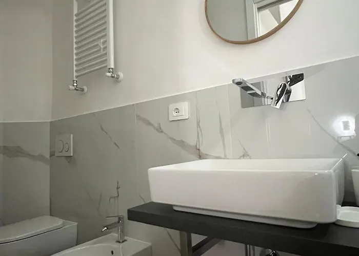 Appartement Quattro Fiori Rome