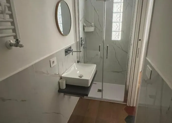 Quattro Fiori Appartement