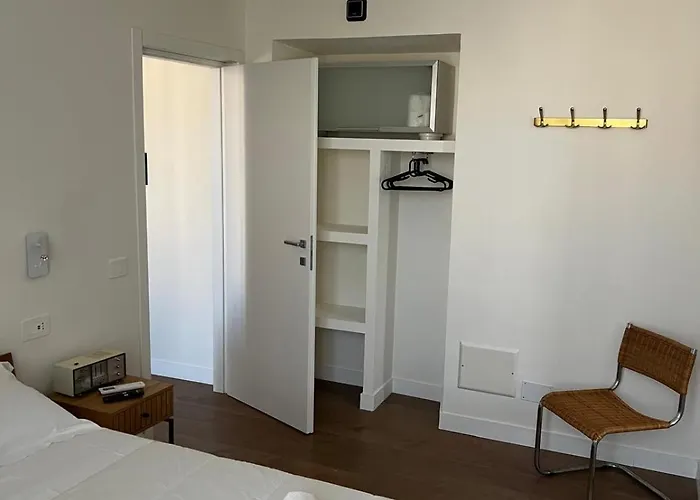 Quattro Fiori Appartement *