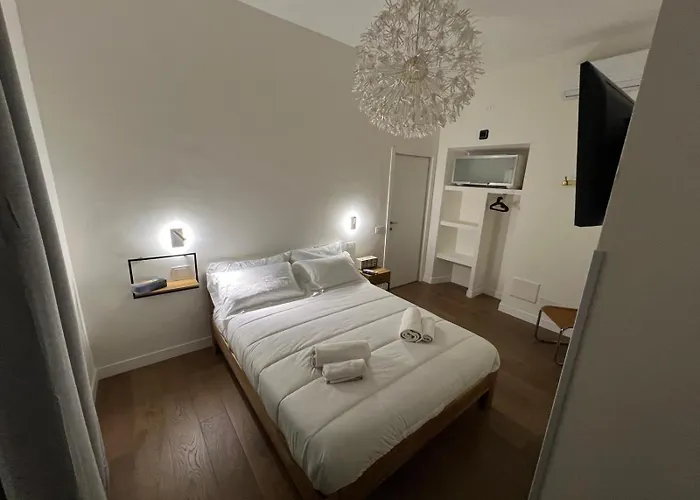 Appartement Quattro Fiori Rome