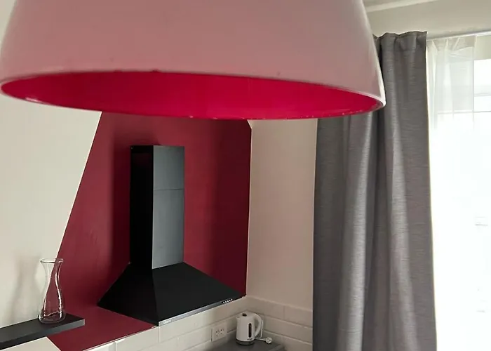 Quattro Fiori Appartement