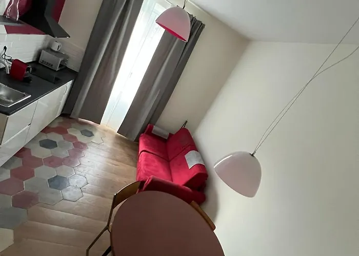 Quattro Fiori Appartement