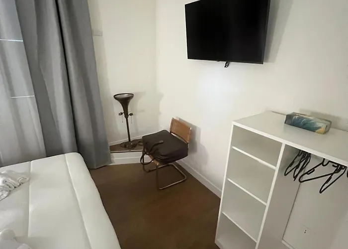 Quattro Fiori Appartement *