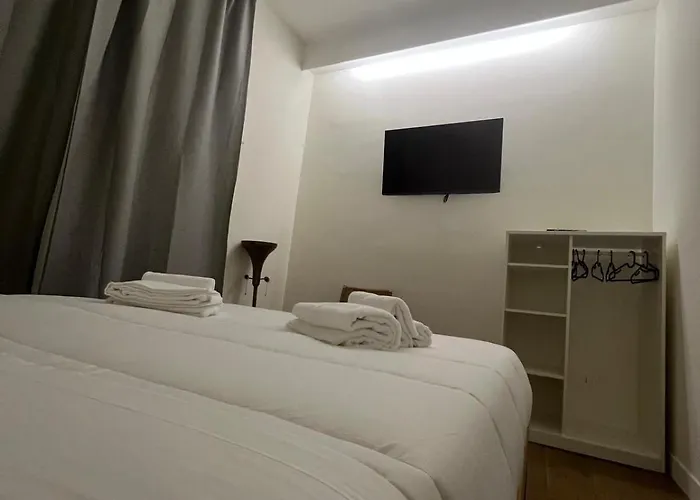 Appartement Quattro Fiori *