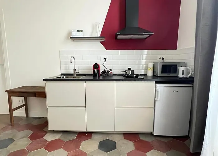Quattro Fiori Appartement *