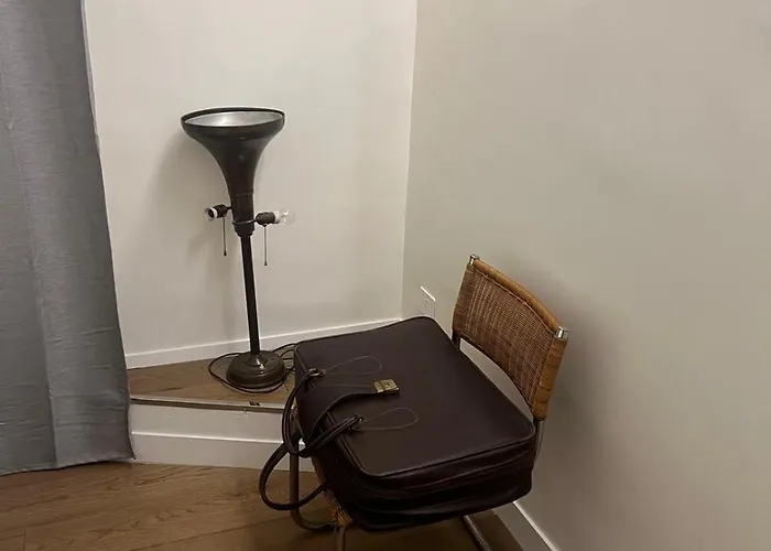 Quattro Fiori Appartement Rome