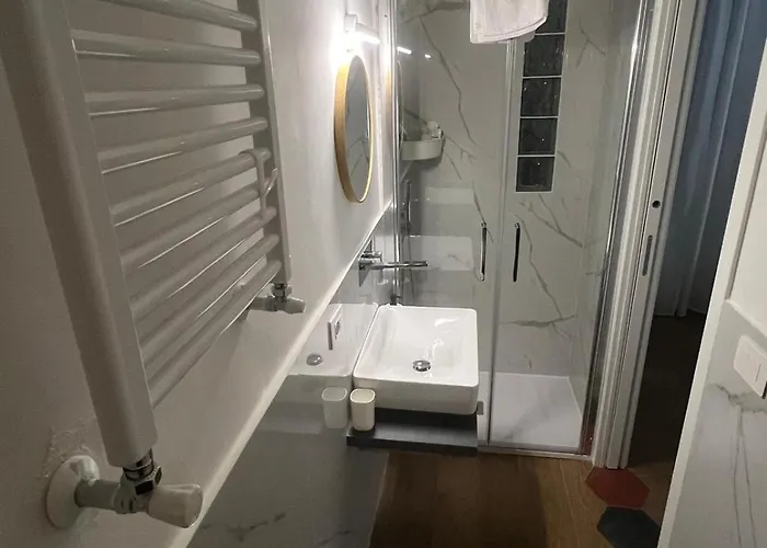 Appartement Quattro Fiori Rome