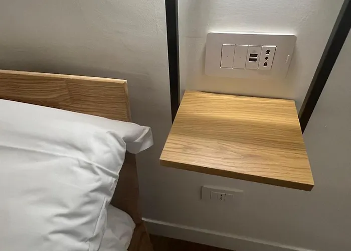 Appartement Quattro Fiori