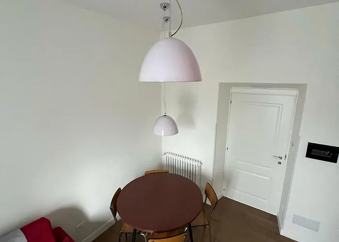 Quattro Fiori Appartement Rome