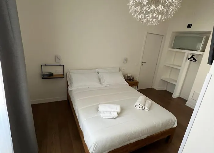 Quattro Fiori Appartement Rome