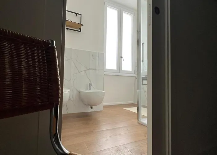 Appartement Quattro Fiori Rome