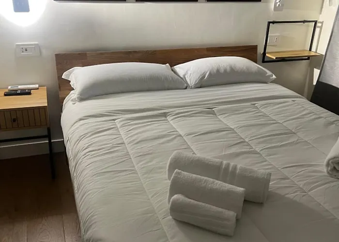 Apartment Quattro Fiori *