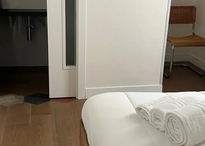Quattro Fiori Appartement