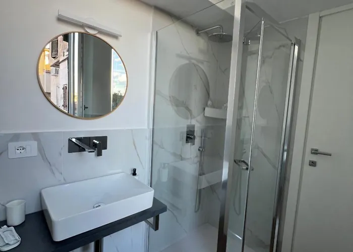 Appartement Quattro Fiori *