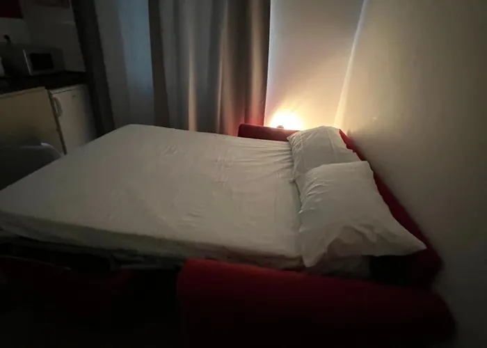 Quattro Fiori Appartement