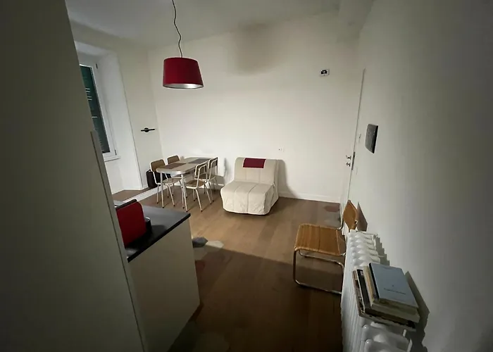 Appartement Quattro Fiori Rome