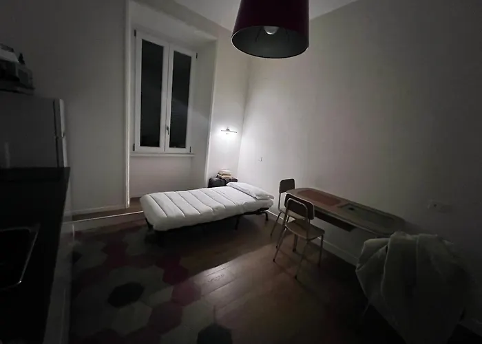Appartement Quattro Fiori Rome